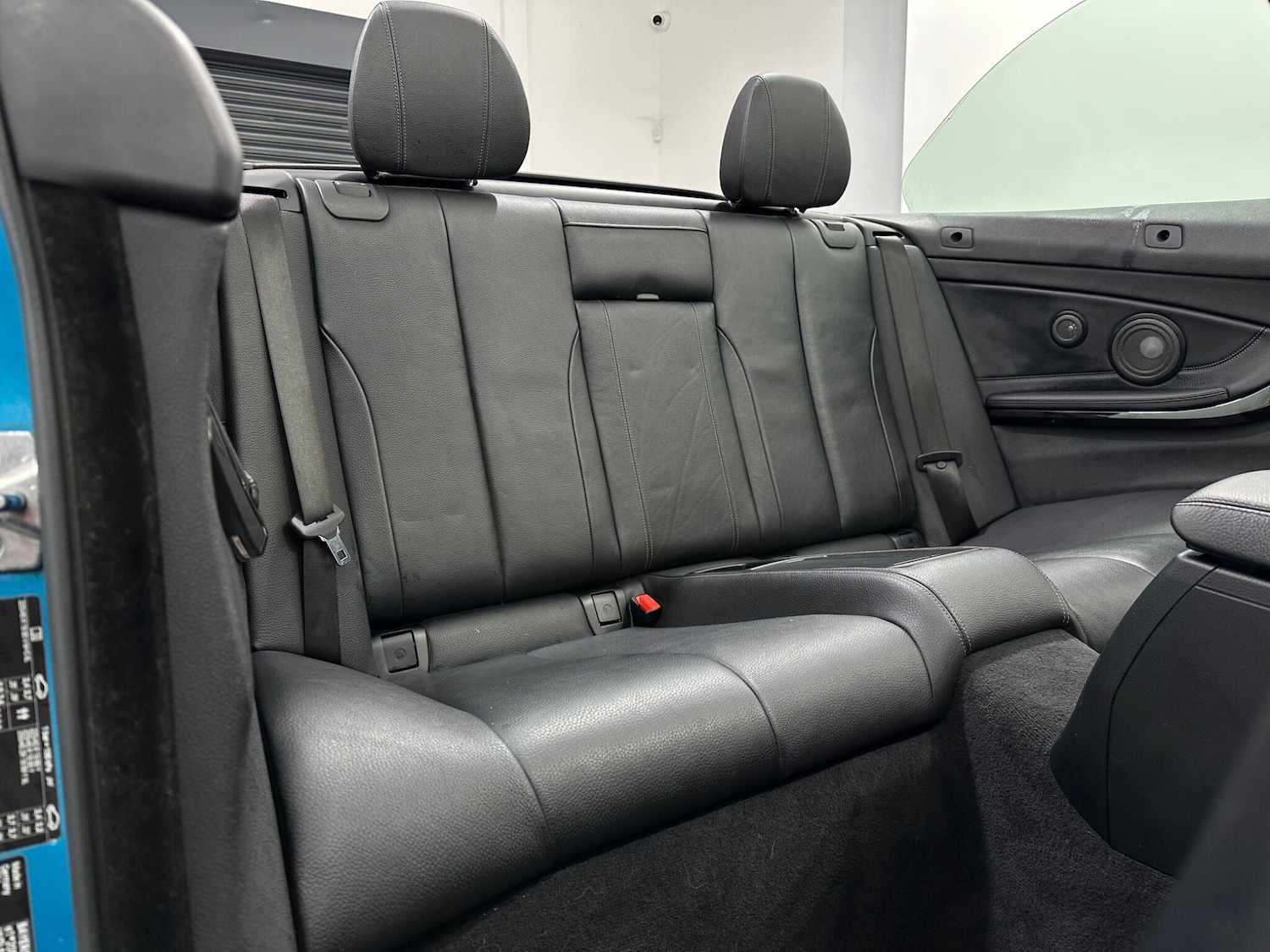 Used BMW 4 Series 2018 for sale - 76994709: Photo 39