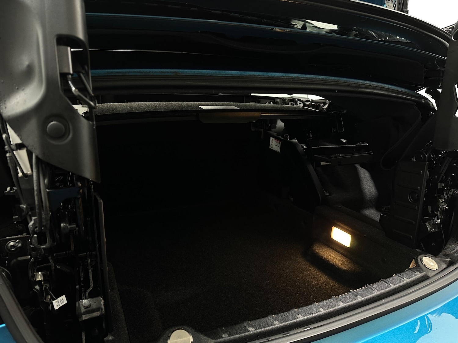 Used BMW 4 Series 2018 for sale - 76994709: Photo 42