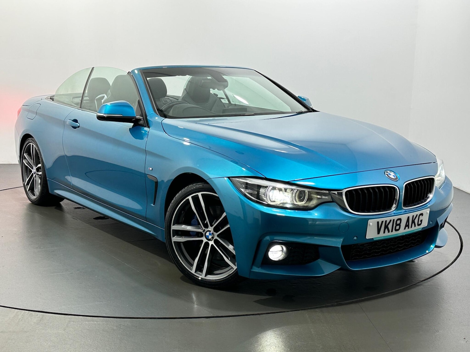 Used BMW 4 Series 2018 for sale - 76994709: Photo 52