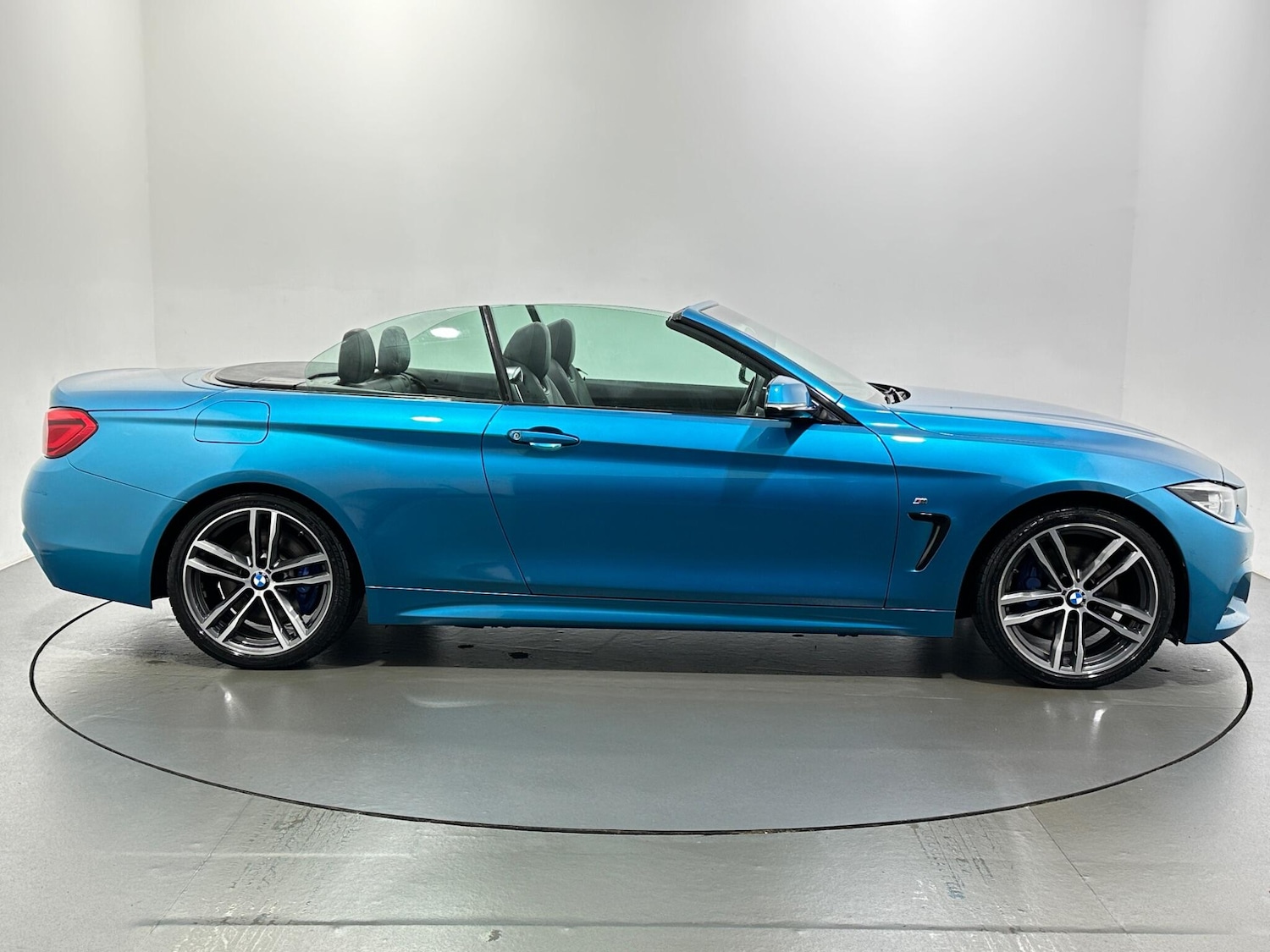 Used BMW 4 Series 2018 for sale - 76994709: Photo 9