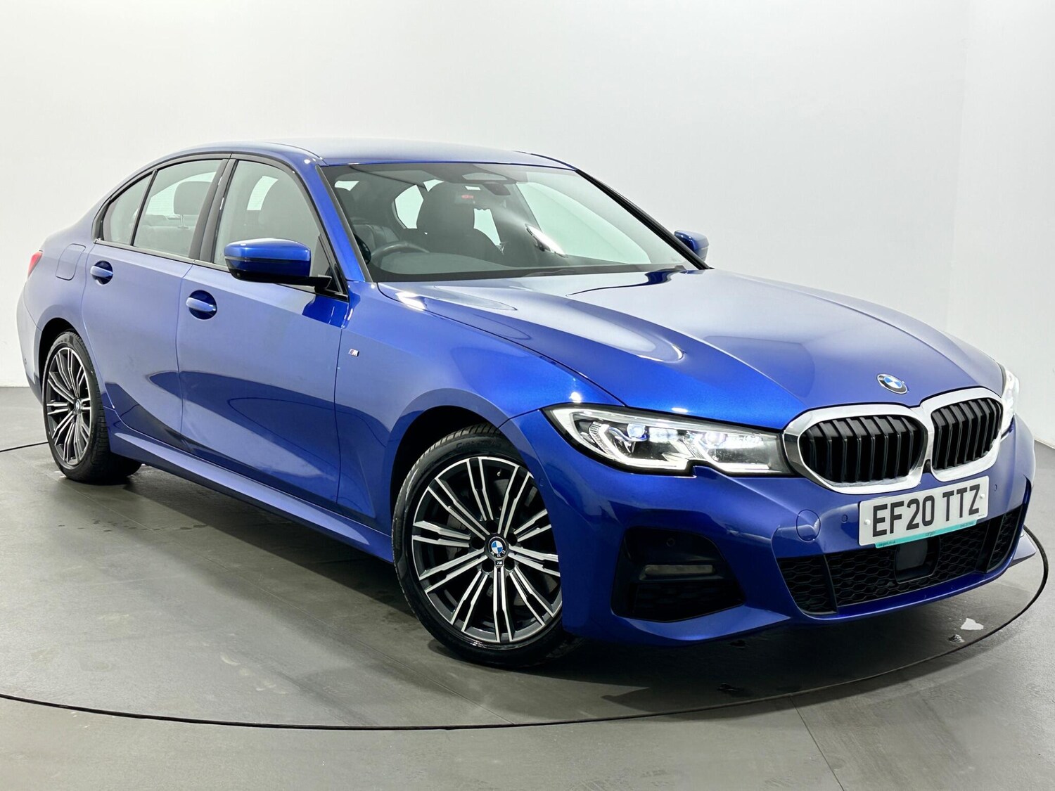 Used BMW 3 Series for sale - 77825078: Photo 54