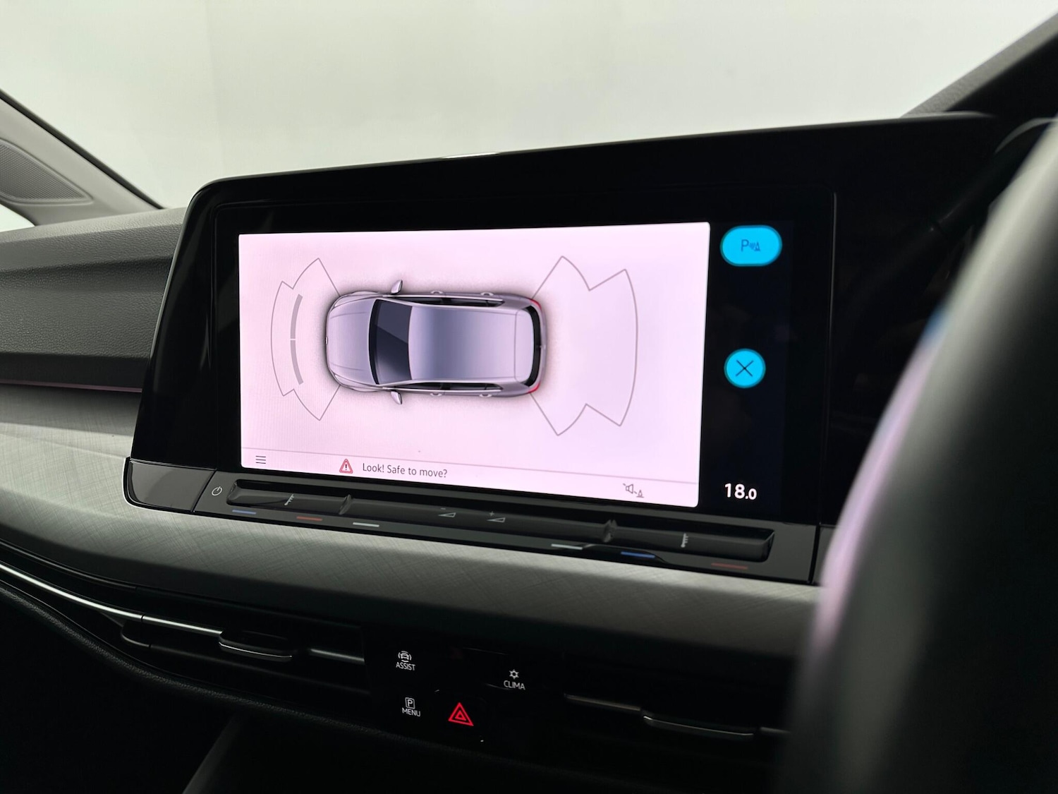 Used Volkswagen Golf for sale - 77768754: Photo 24