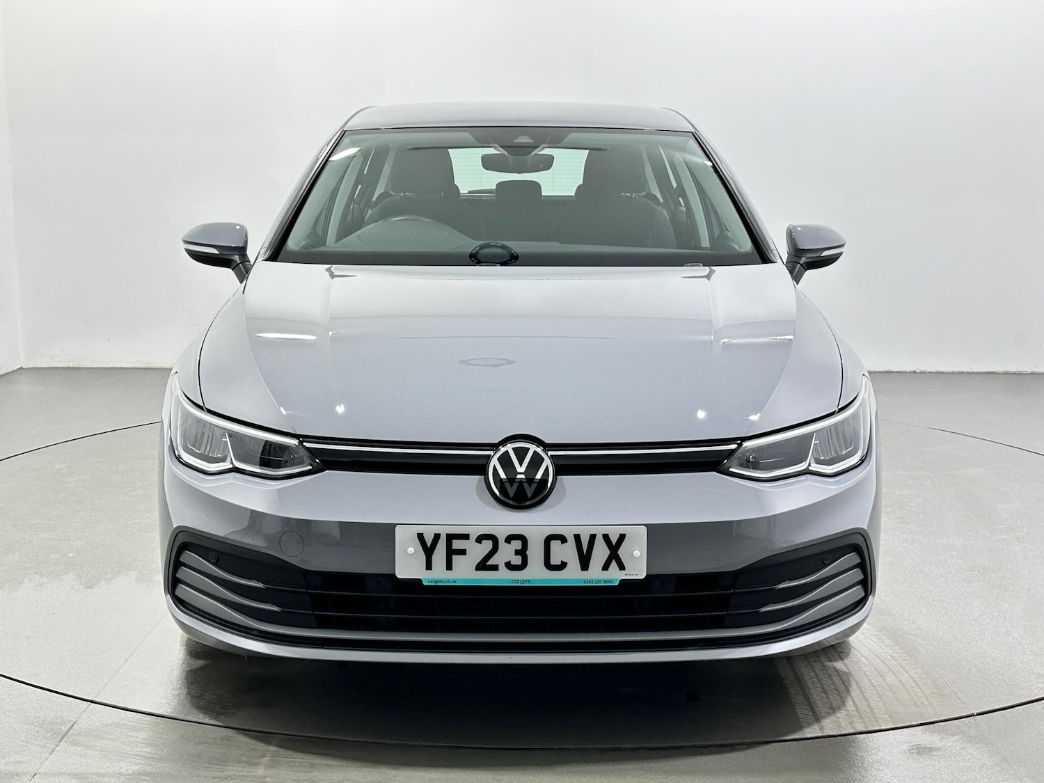 Used Volkswagen Golf for sale - 77768754: Photo 3