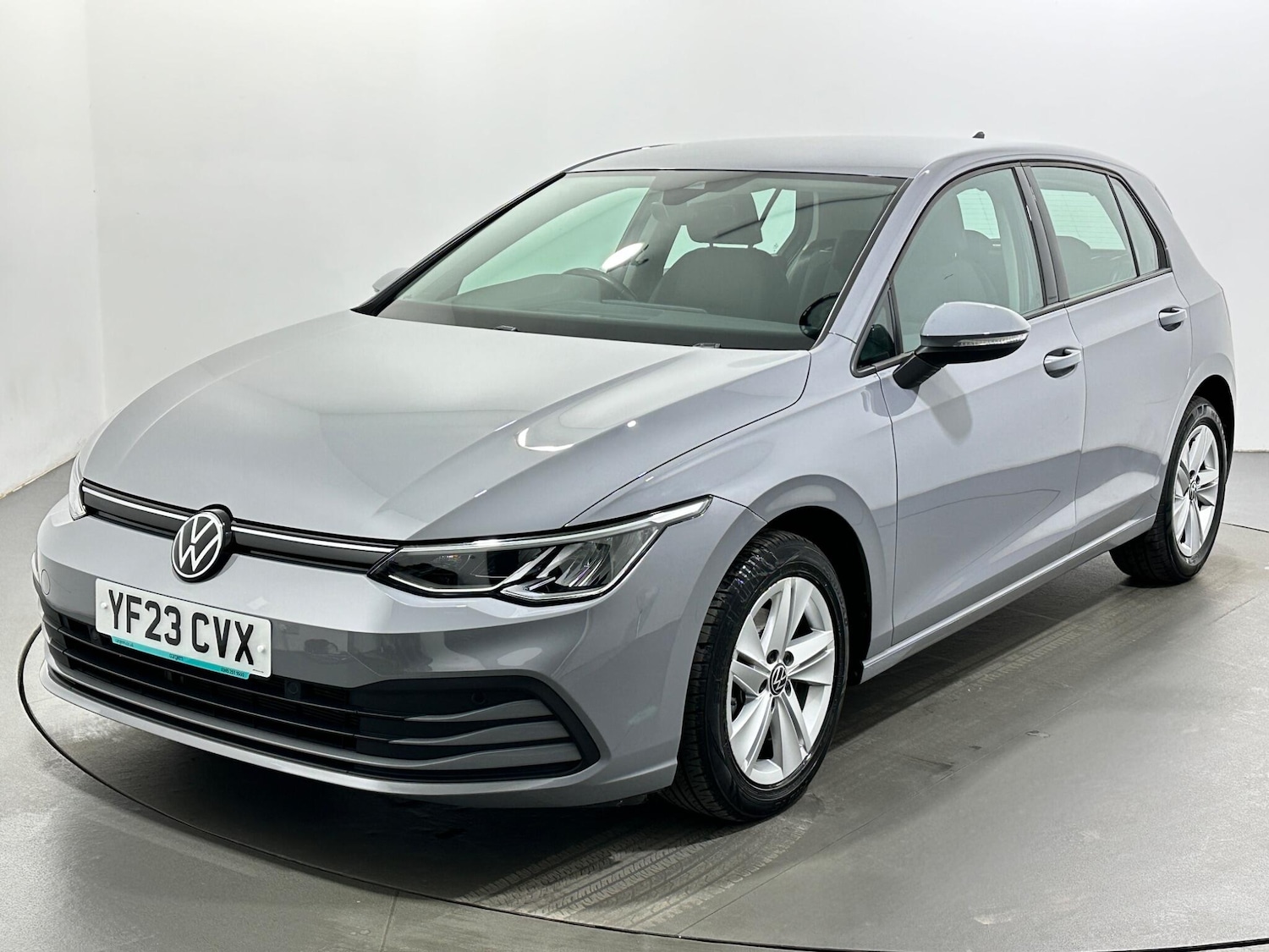 Used Volkswagen Golf for sale - 77768754: Photo 4