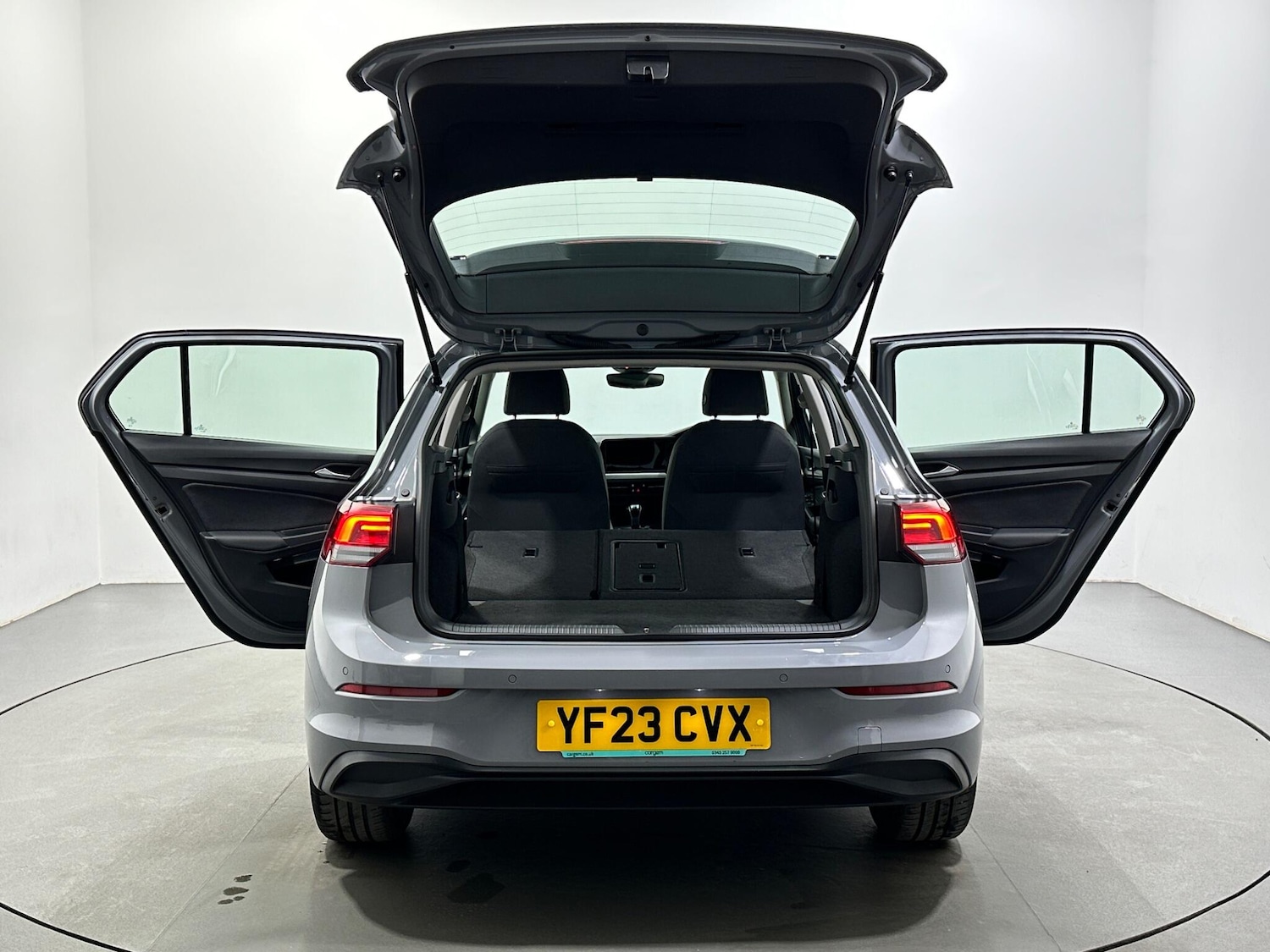 Used Volkswagen Golf for sale - 77768754: Photo 44