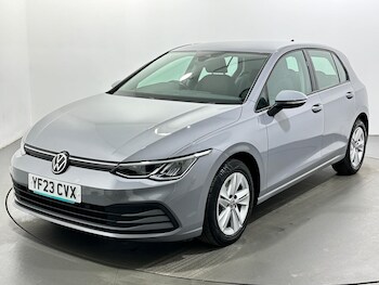 Used Volkswagen Golf 2023 for sale - 77768754: Photo