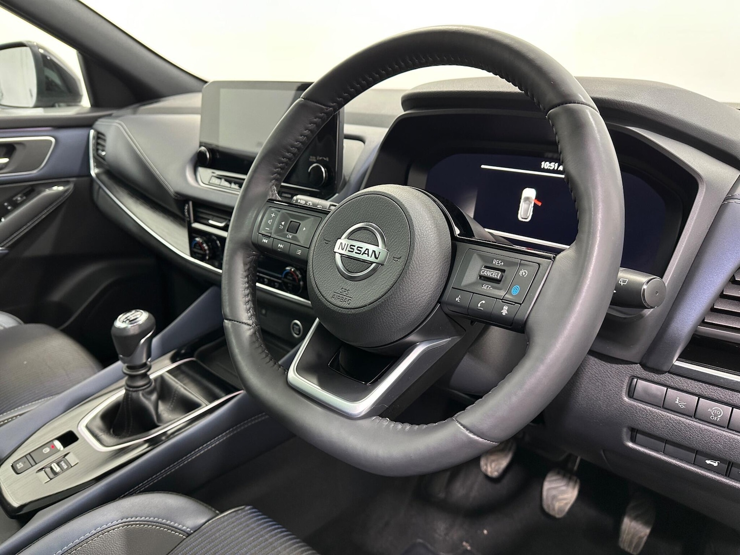 Used Nissan Qashqai 2021 for sale - 76878643: Photo 10