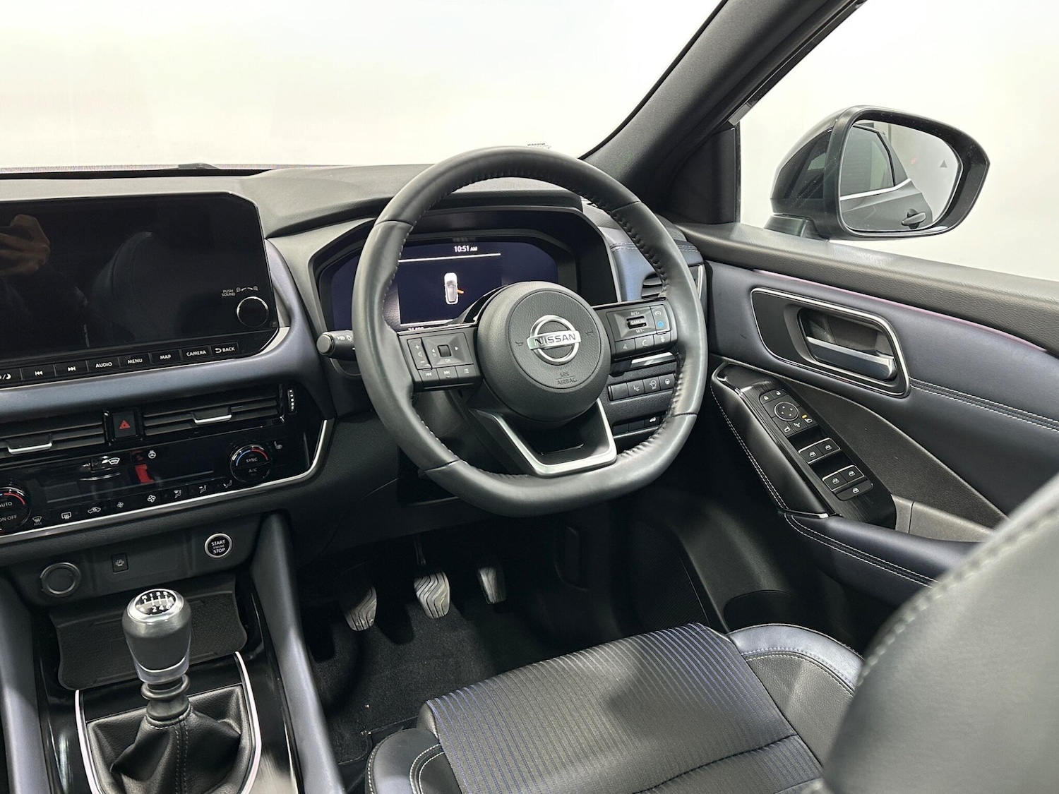 Used Nissan Qashqai 2021 for sale - 76878643: Photo 11