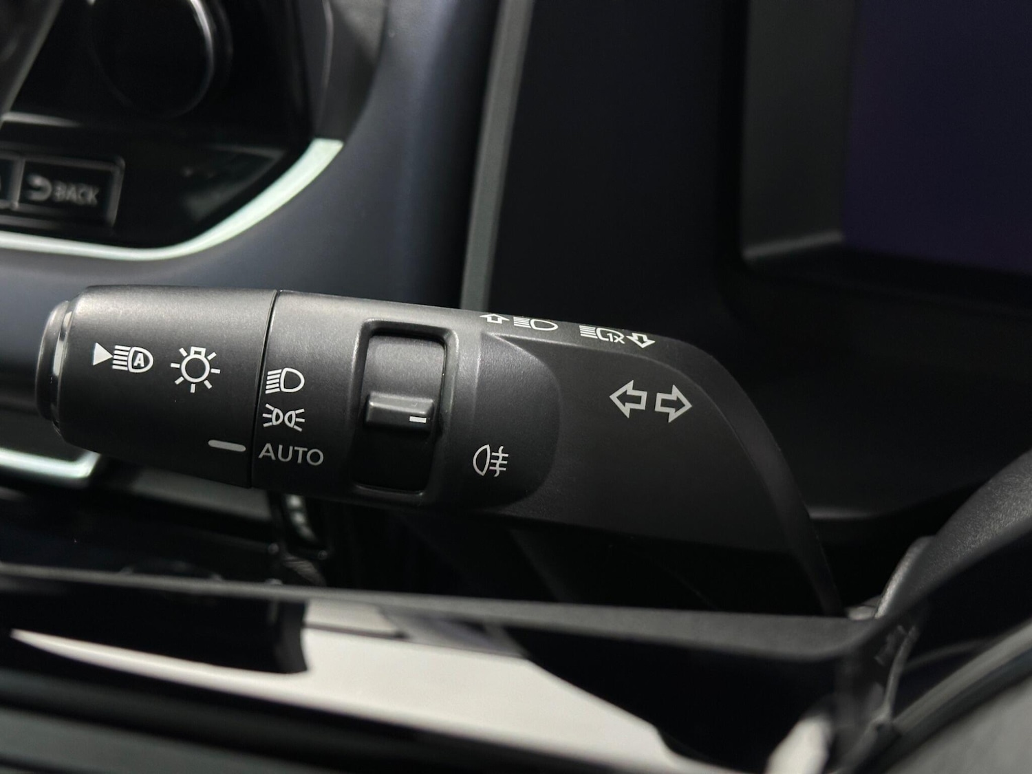 Used Nissan Qashqai 2021 for sale - 76878643: Photo 12