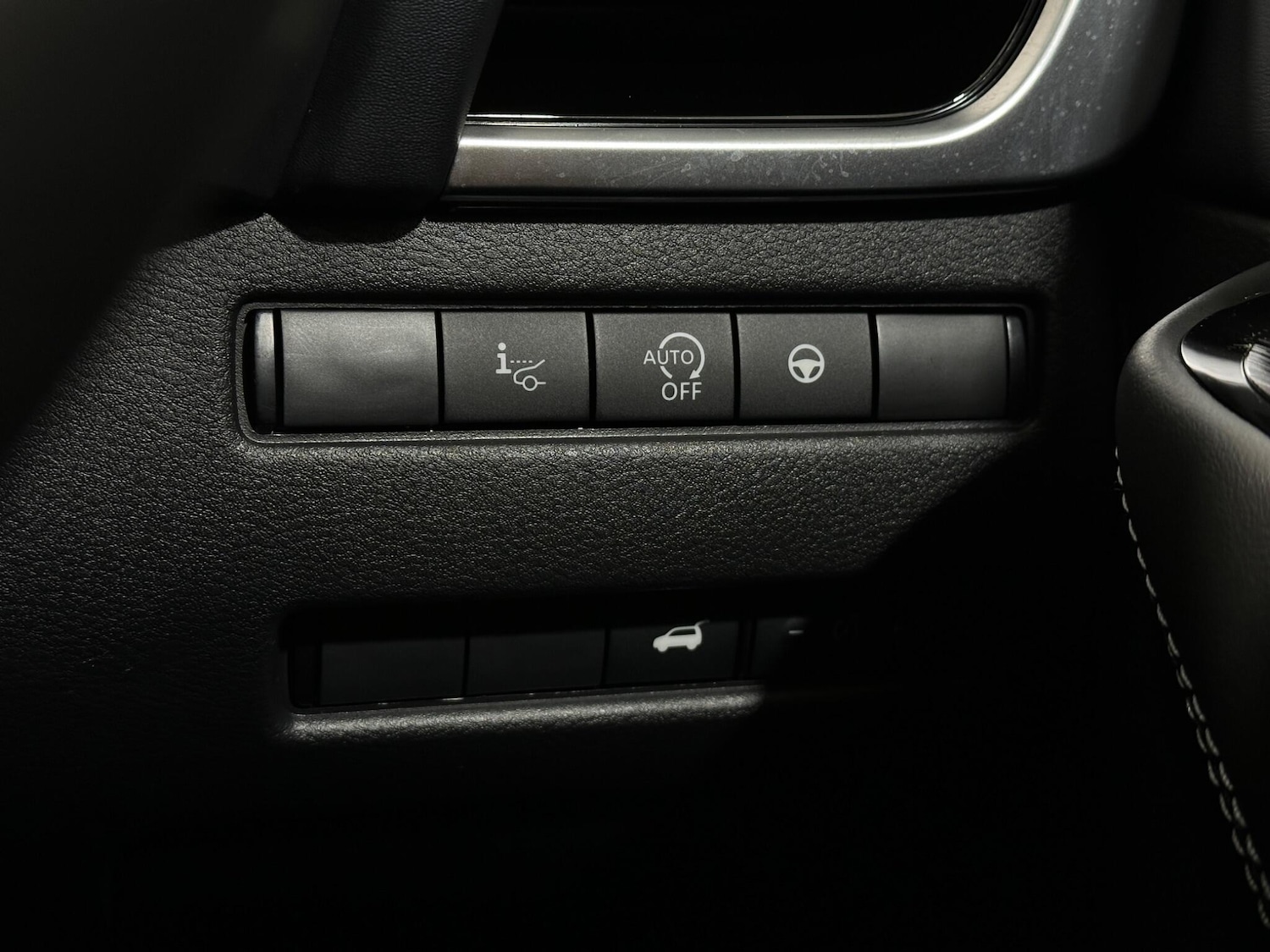 Used Nissan Qashqai 2021 for sale - 76878643: Photo 17