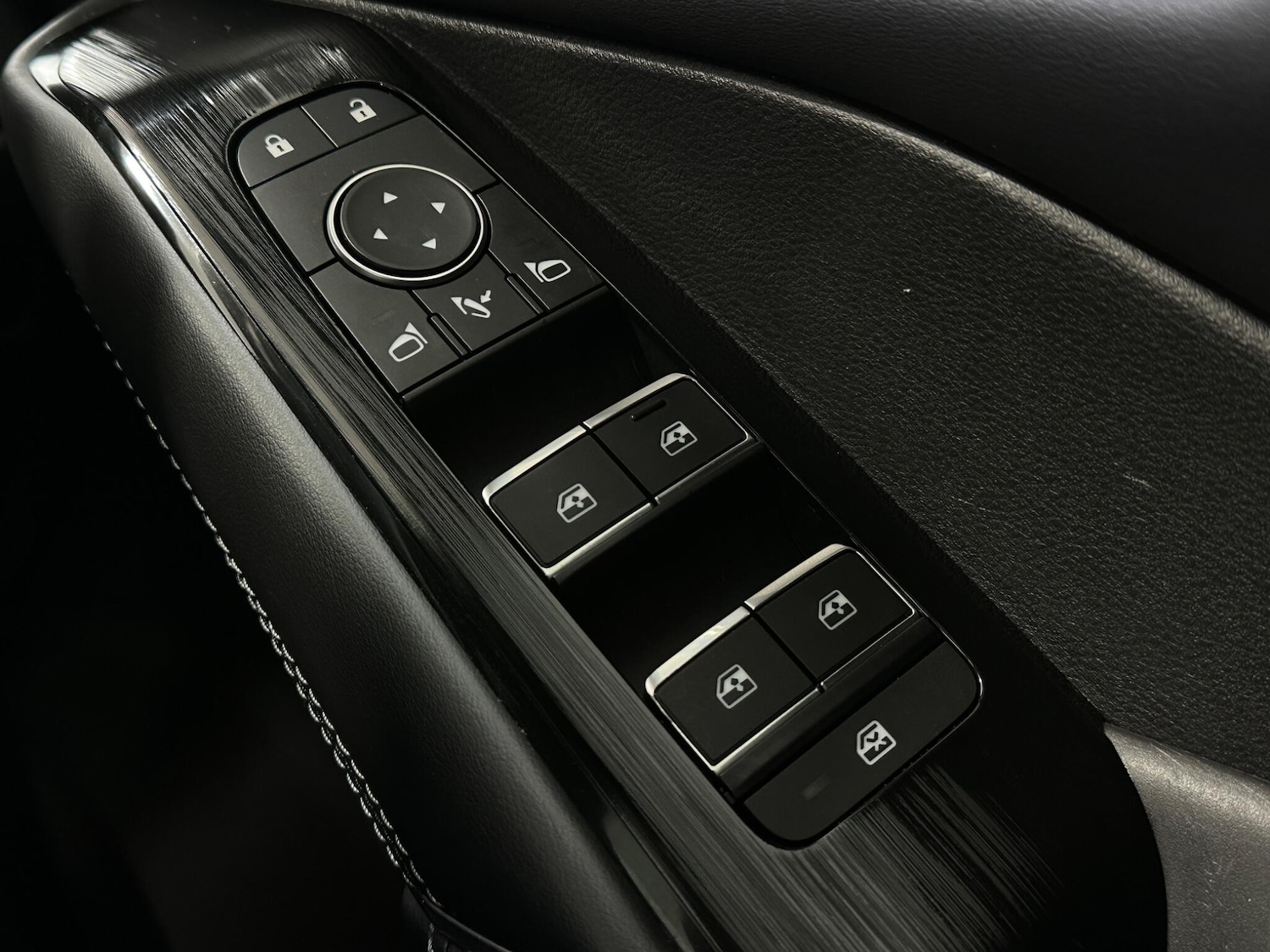 Used Nissan Qashqai 2021 for sale - 76878643: Photo 18