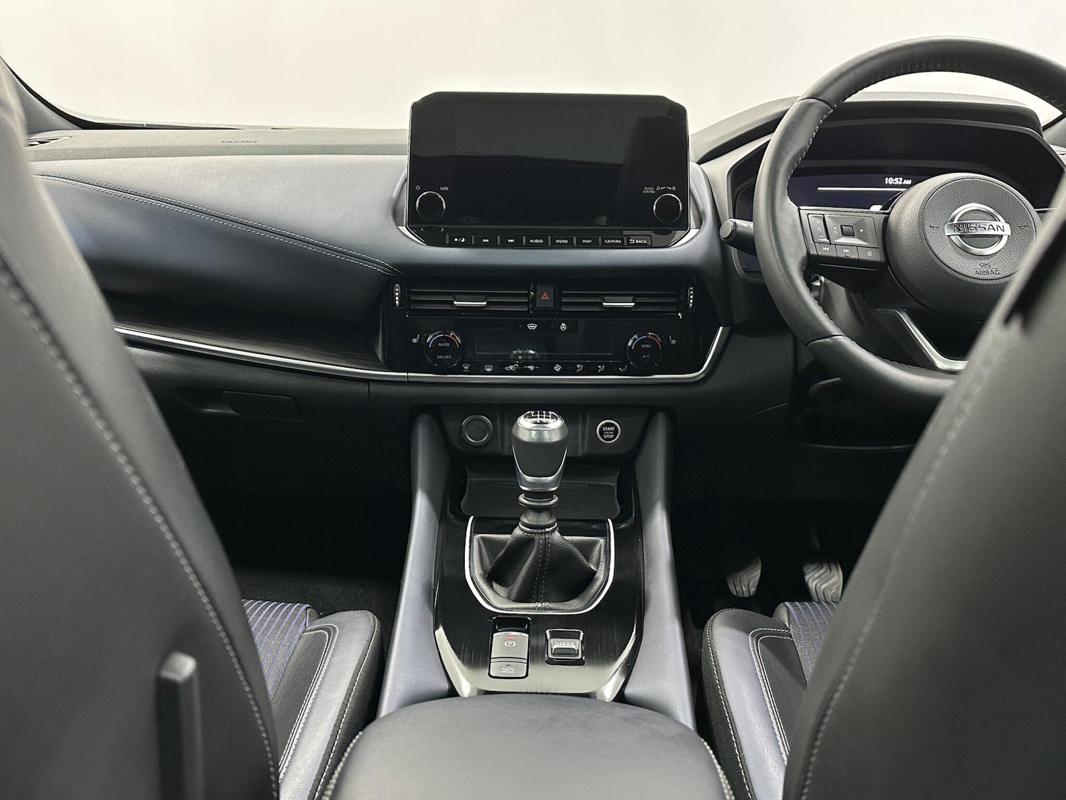 Used Nissan Qashqai 2021 for sale - 76878643: Photo 19