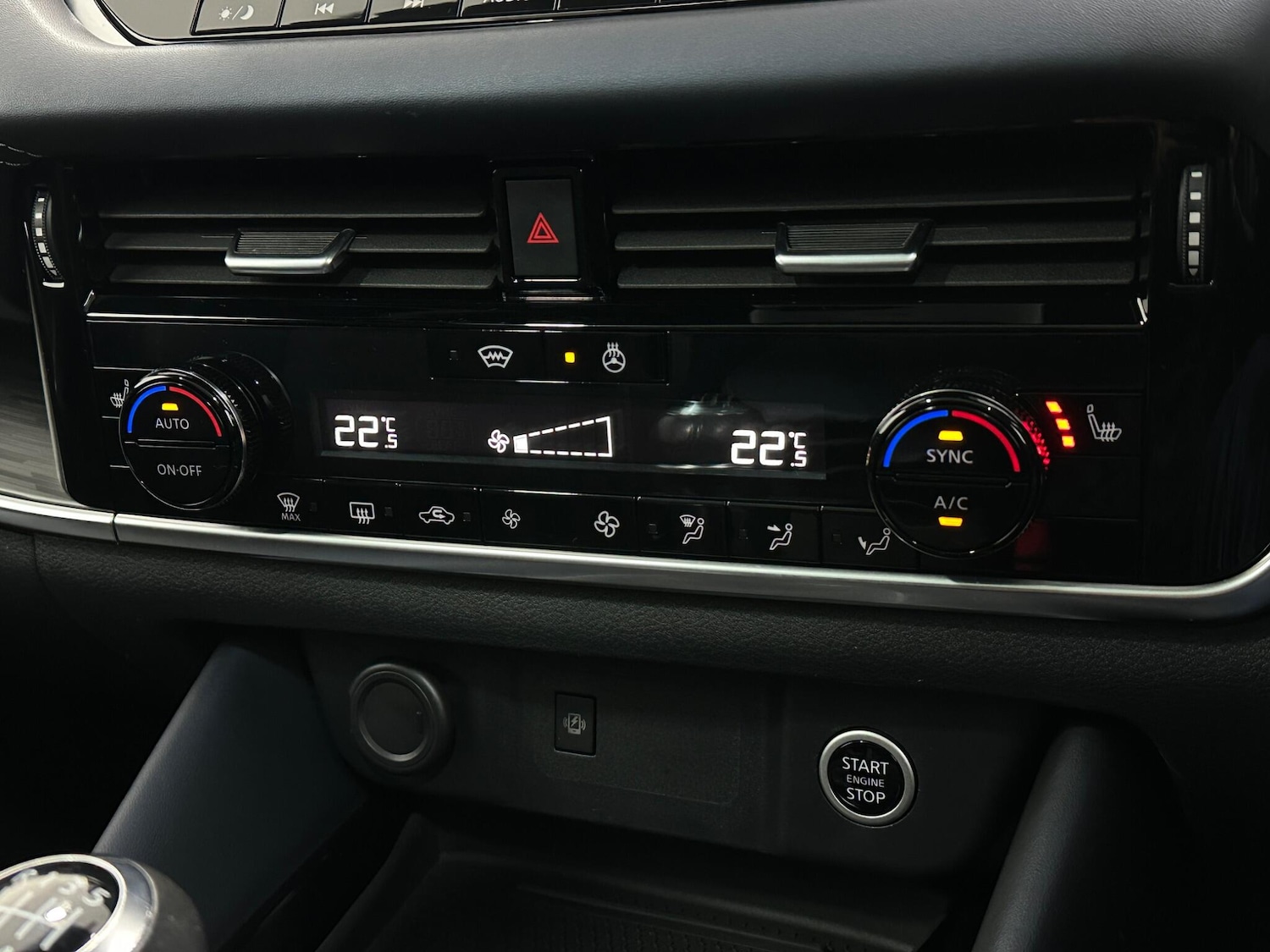 Used Nissan Qashqai 2021 for sale - 76878643: Photo 21