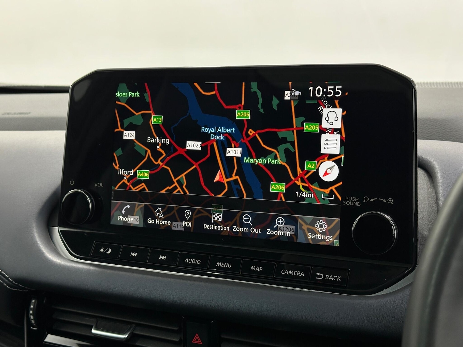 Used Nissan Qashqai 2021 for sale - 76878643: Photo 22