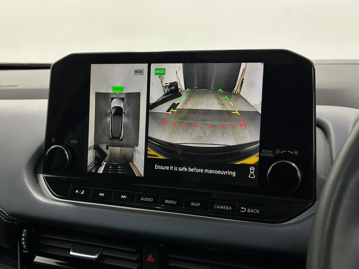 Used Nissan Qashqai 2021 for sale - 76878643: Photo 23