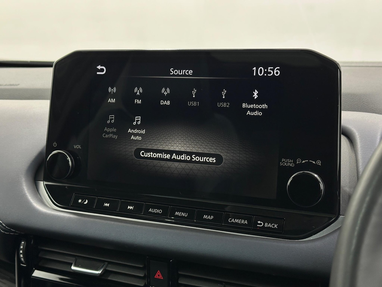 Used Nissan Qashqai 2021 for sale - 76878643: Photo 24