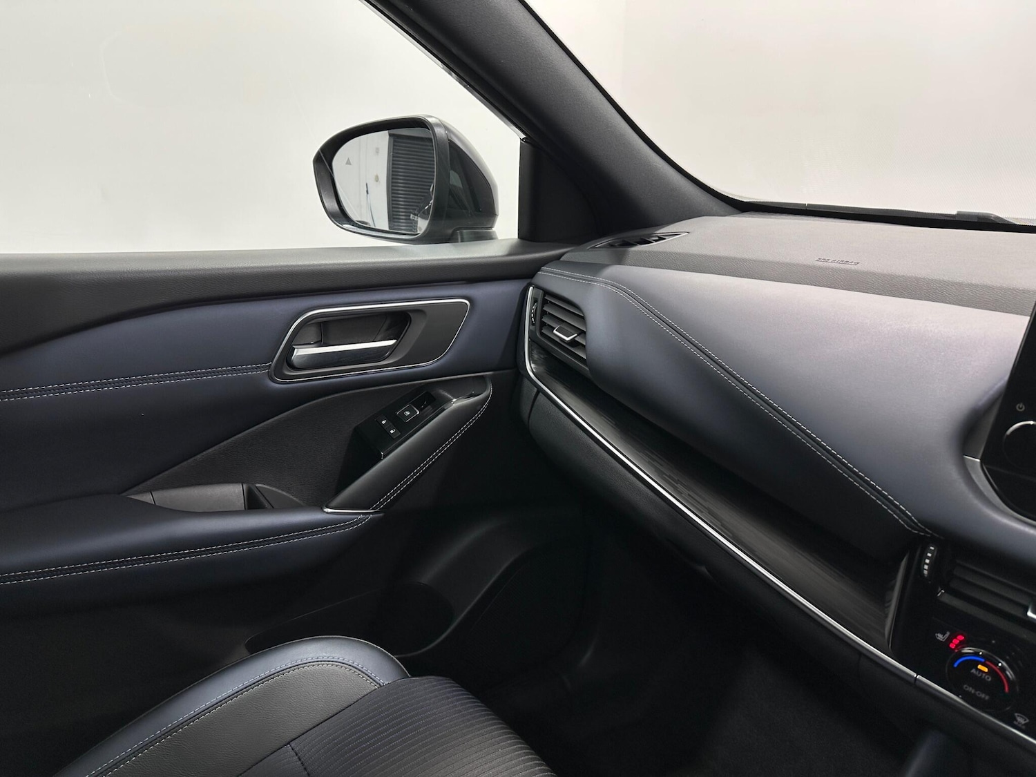 Used Nissan Qashqai 2021 for sale - 76878643: Photo 25