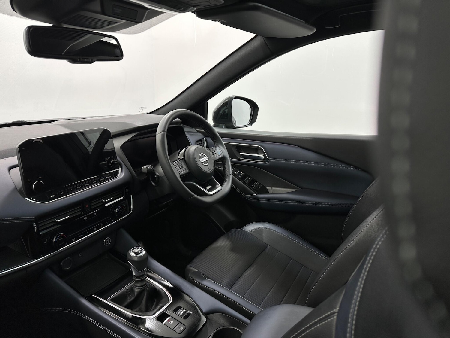 Used Nissan Qashqai 2021 for sale - 76878643: Photo 27