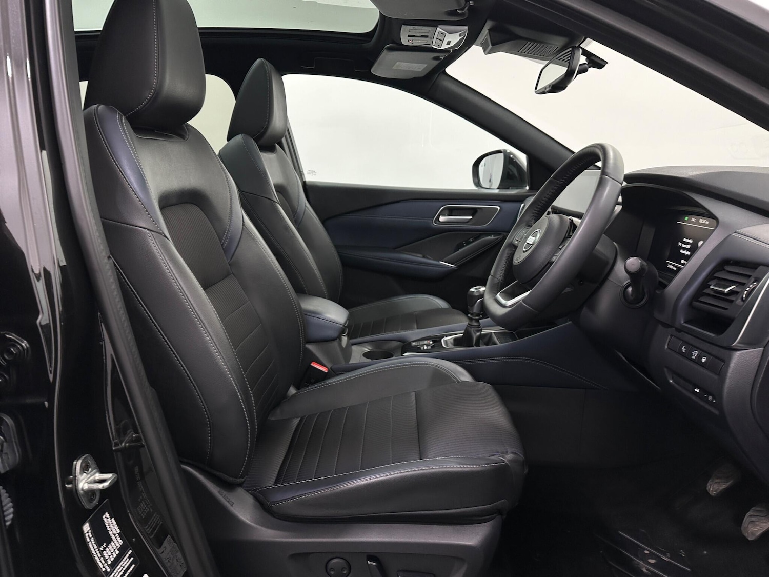 Used Nissan Qashqai 2021 for sale - 76878643: Photo 28