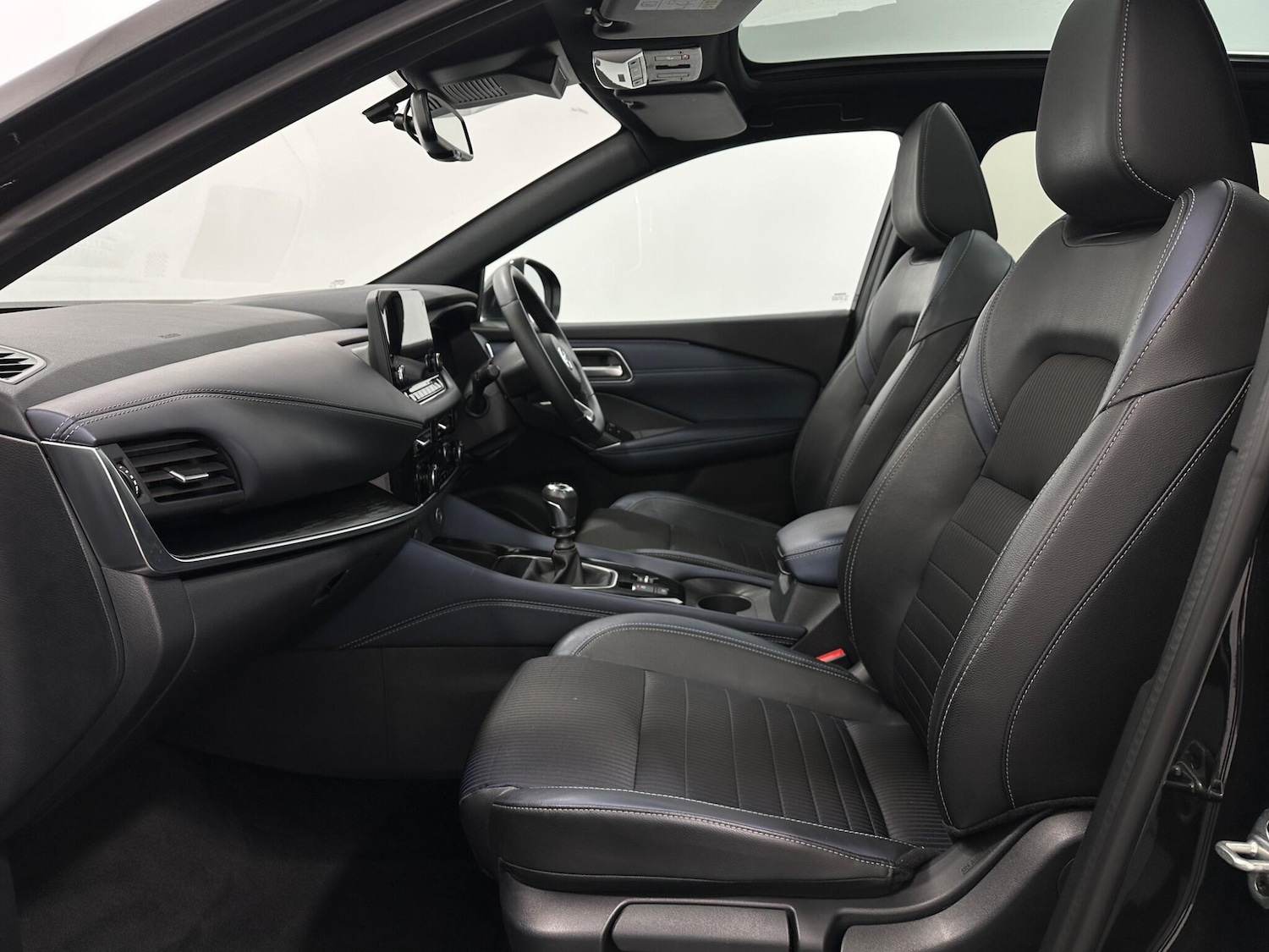 Used Nissan Qashqai 2021 for sale - 76878643: Photo 32