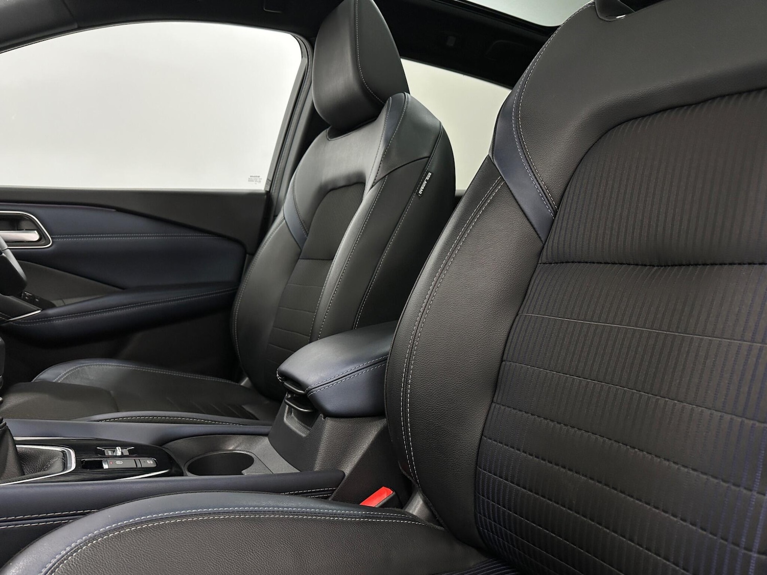 Used Nissan Qashqai 2021 for sale - 76878643: Photo 33