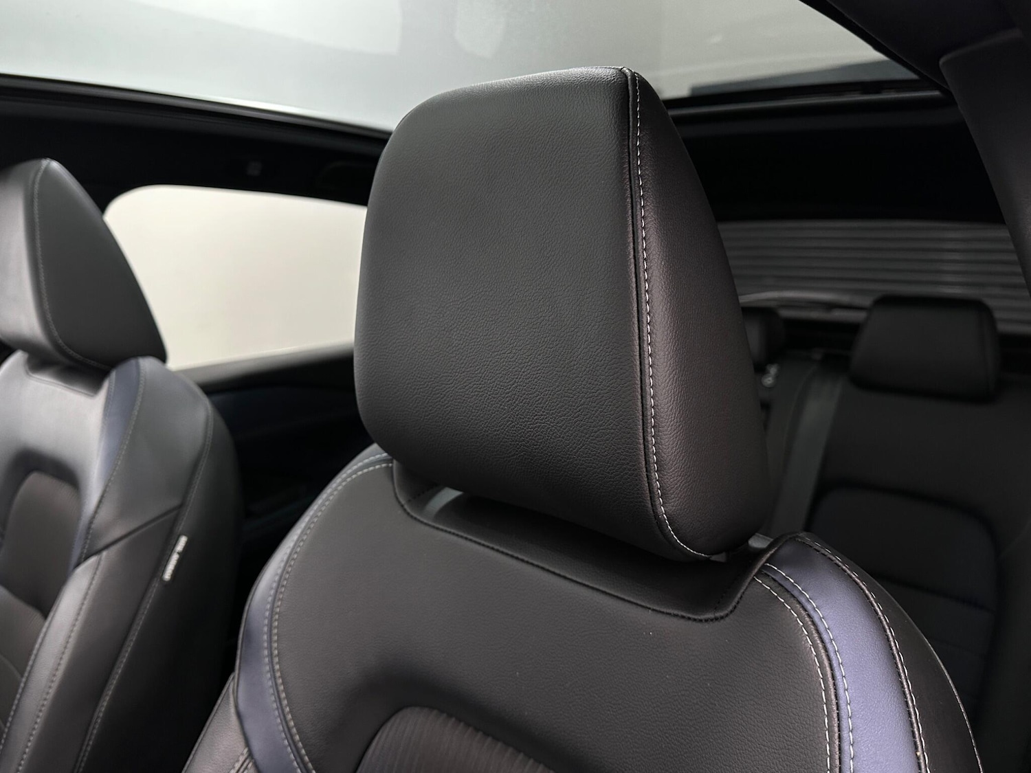 Used Nissan Qashqai 2021 for sale - 76878643: Photo 34