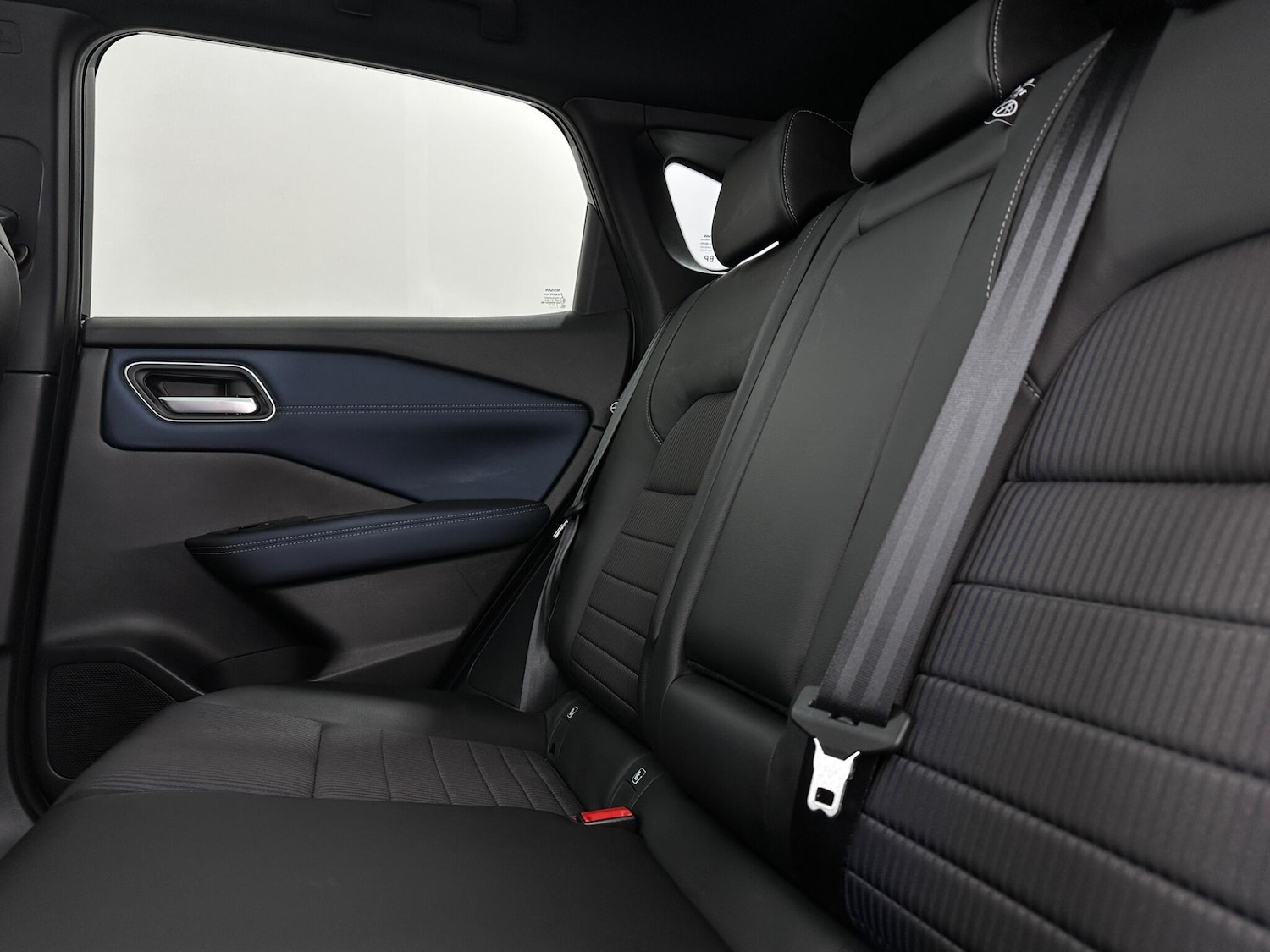 Used Nissan Qashqai 2021 for sale - 76878643: Photo 37