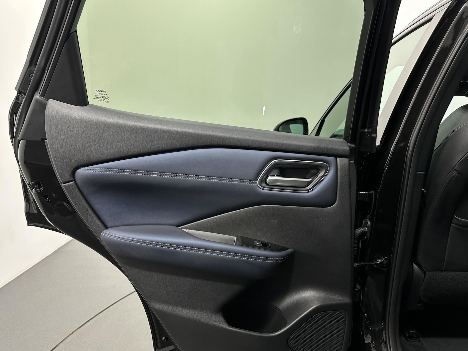 Used Nissan Qashqai 2021 for sale - 76878643: Photo 39