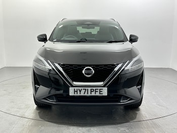 Used Nissan Qashqai 2021 for sale - 76878643: Photo