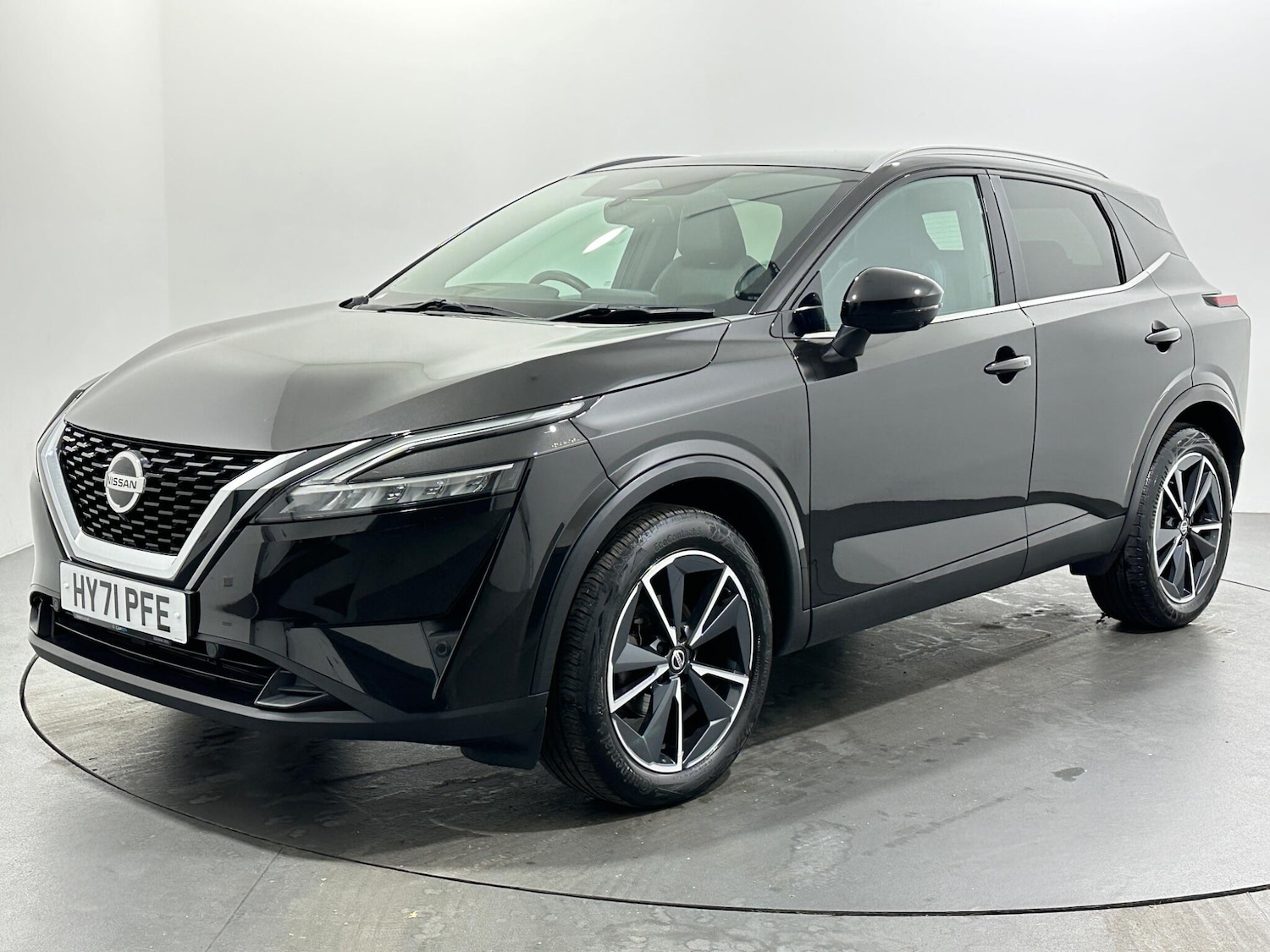 Used Nissan Qashqai 2021 for sale - 76878643: Photo 4