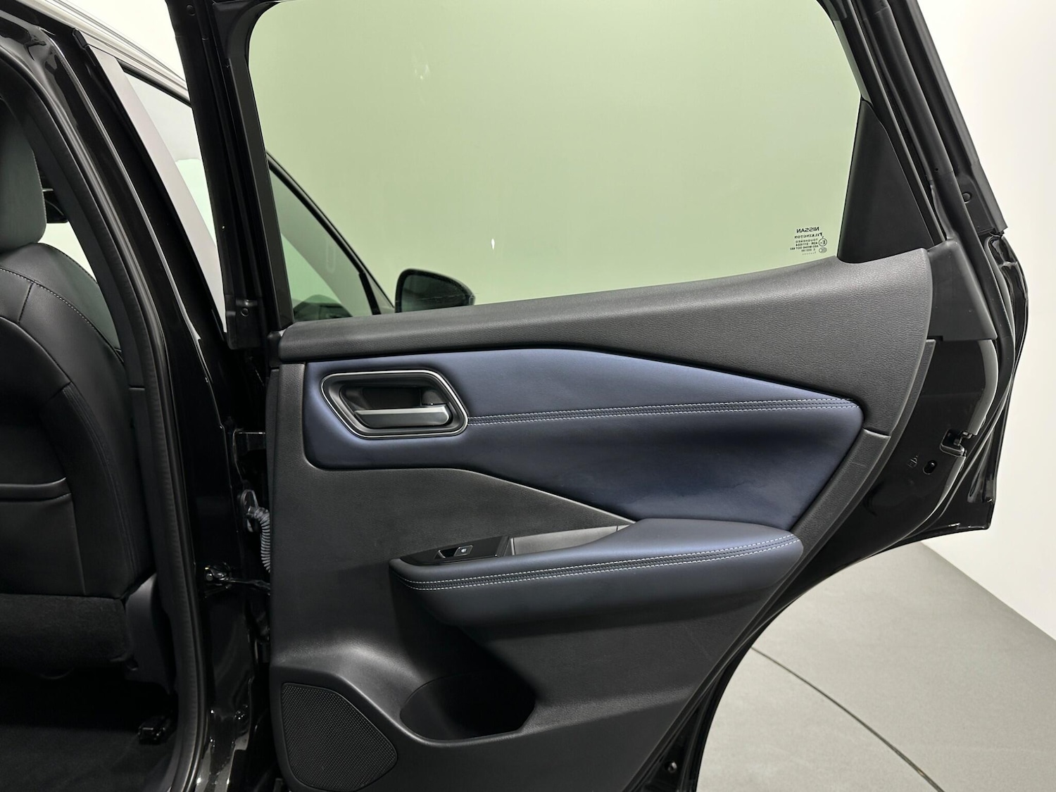 Used Nissan Qashqai 2021 for sale - 76878643: Photo 42