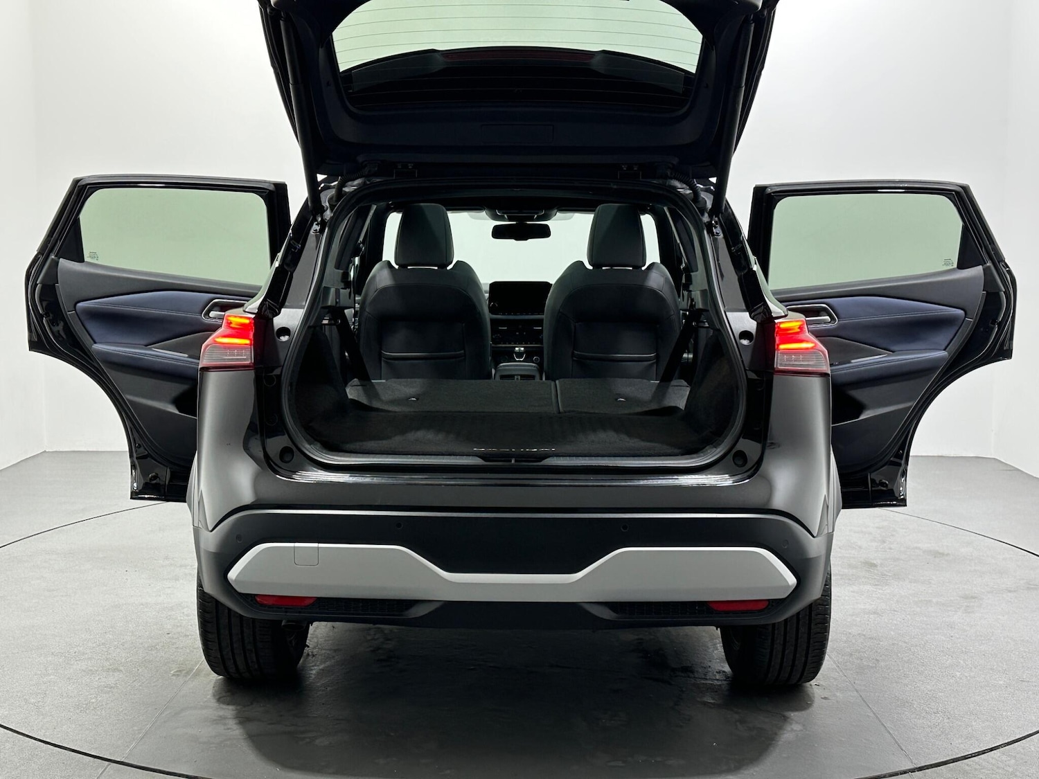 Used Nissan Qashqai 2021 for sale - 76878643: Photo 43