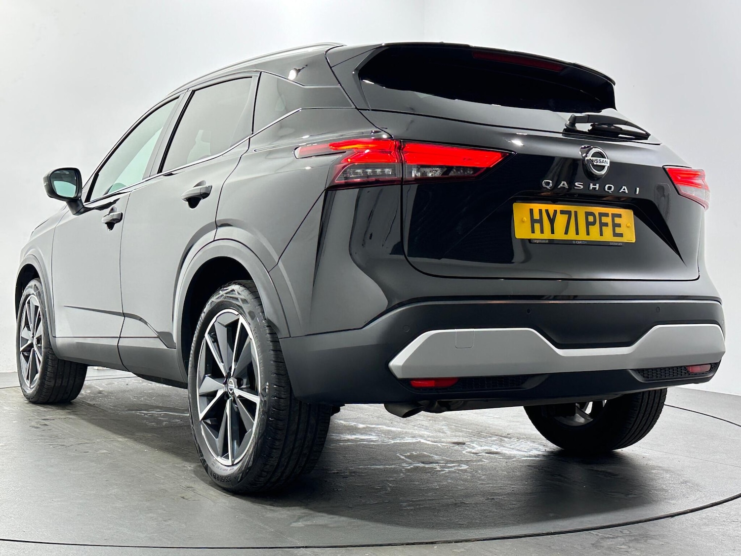 Used Nissan Qashqai 2021 for sale - 76878643: Photo 48