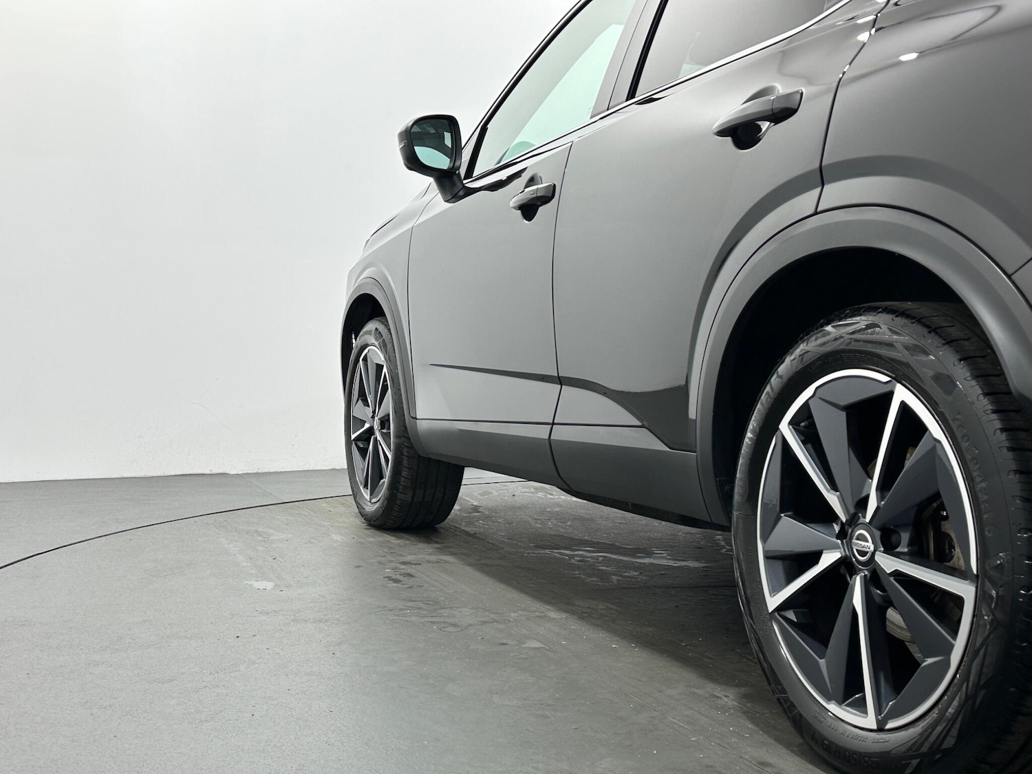 Used Nissan Qashqai 2021 for sale - 76878643: Photo 49