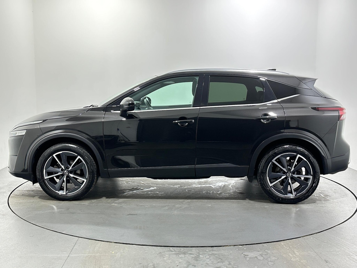 Used Nissan Qashqai 2021 for sale - 76878643: Photo 5