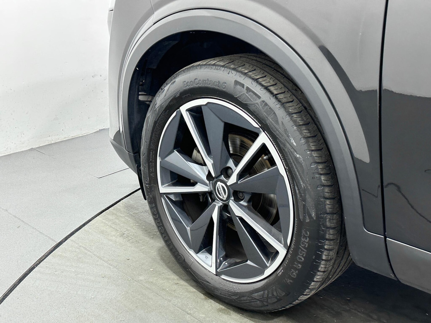 Used Nissan Qashqai 2021 for sale - 76878643: Photo 50