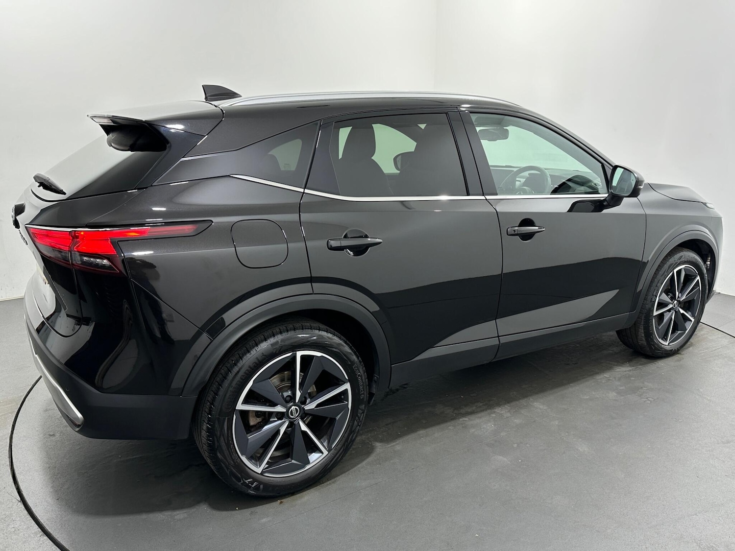 Used Nissan Qashqai 2021 for sale - 76878643: Photo 51