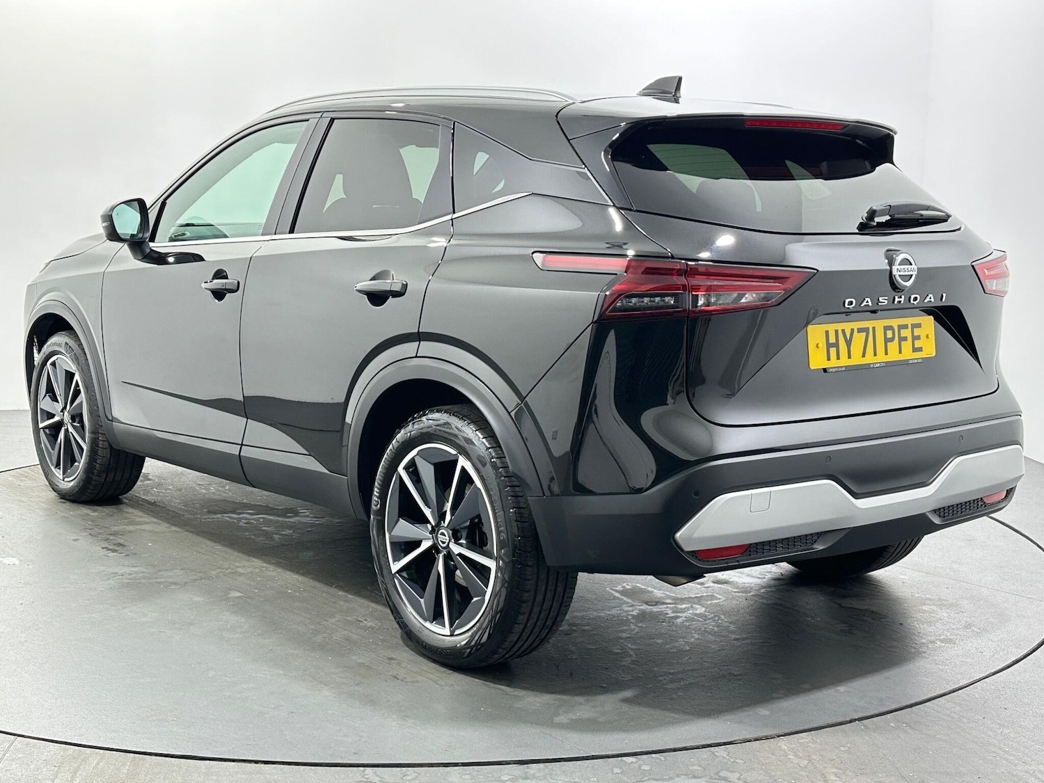 Used Nissan Qashqai 2021 for sale - 76878643: Photo 6