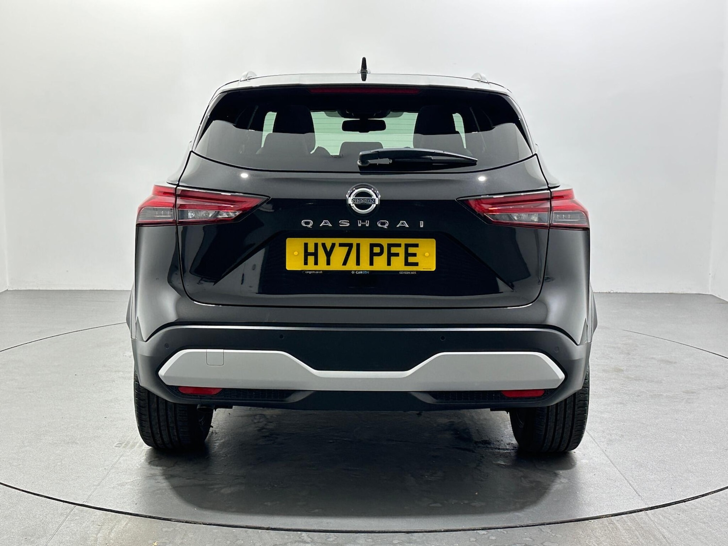Used Nissan Qashqai 2021 for sale - 76878643: Photo 7