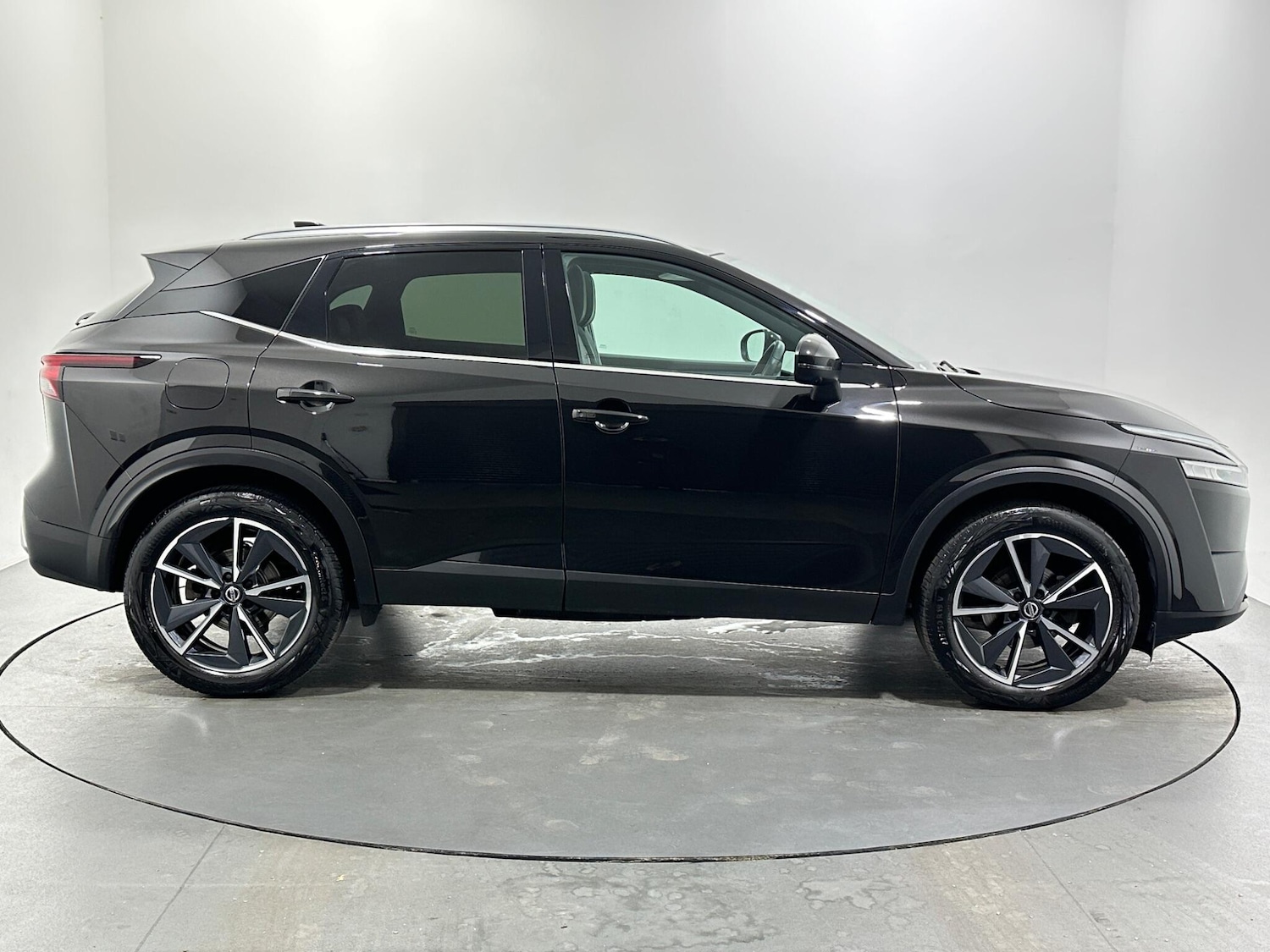 Used Nissan Qashqai 2021 for sale - 76878643: Photo 9