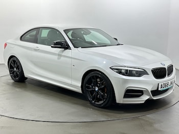 Used BMW 2 Series 2018 for sale - 79291628: Photo