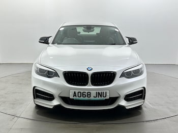 Used BMW 2 Series 2018 for sale - 79291628: Photo