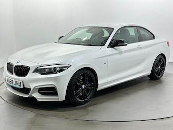 Used BMW 2 Series 2018 for sale - 79291628: Photo