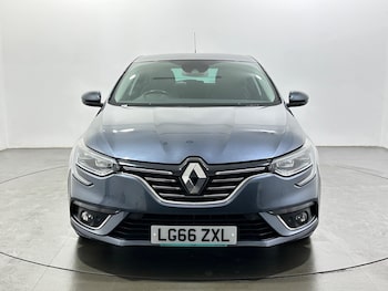 Used Renault Megane 2016 for sale - 78676166: Photo