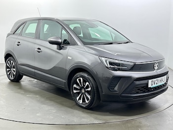Used Vauxhall Crossland 2021 for sale - 78855164: Photo