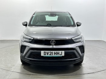 Used Vauxhall Crossland 2021 for sale - 78855164: Photo