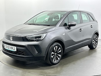 Used Vauxhall Crossland 2021 for sale - 78855164: Photo