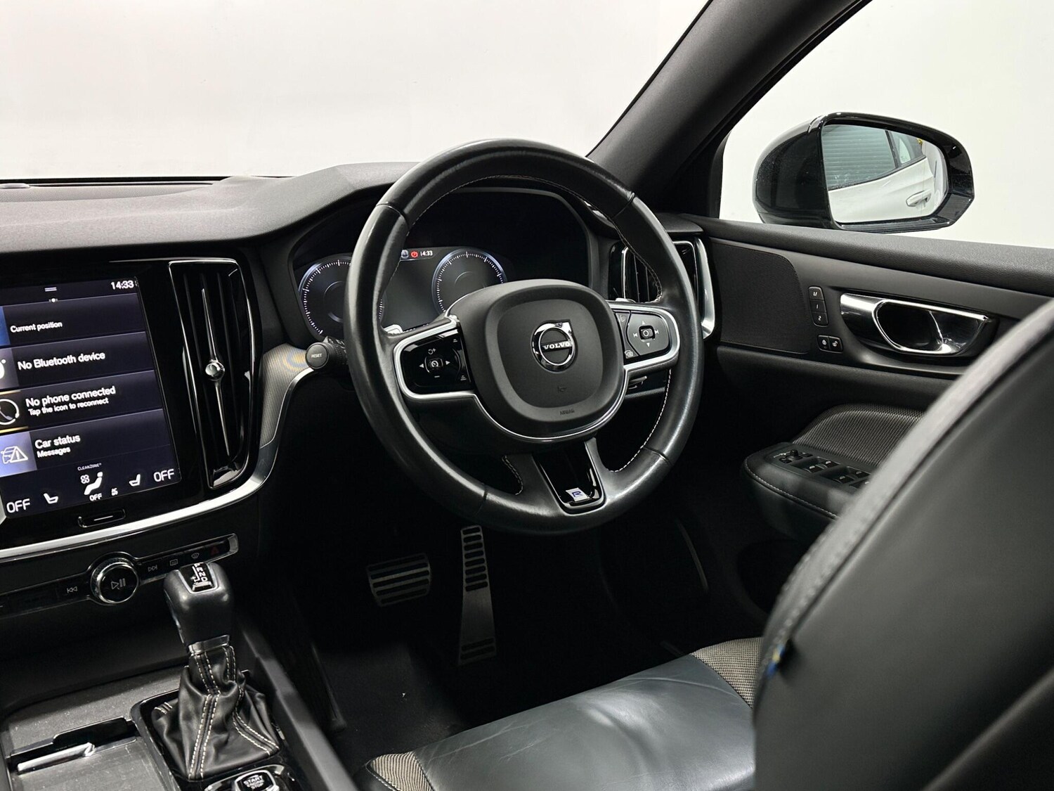 Used Volvo S60 2019 for sale - 77853902: Photo 13