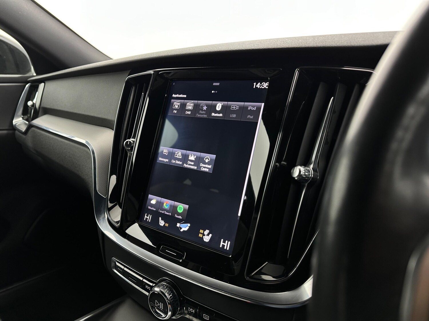 Used Volvo S60 2019 for sale - 77853902: Photo 26