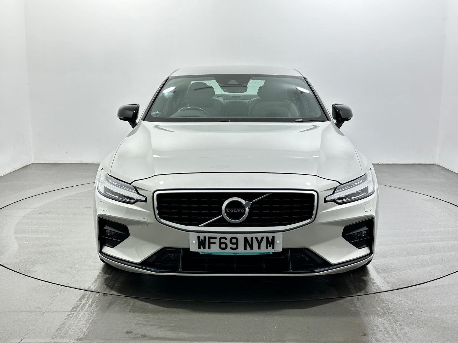Used Volvo S60 2019 for sale - 77853902: Photo 4